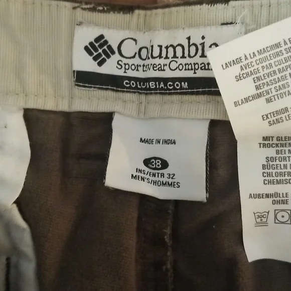 38x30 mens dress pants - Picture 4 of 4